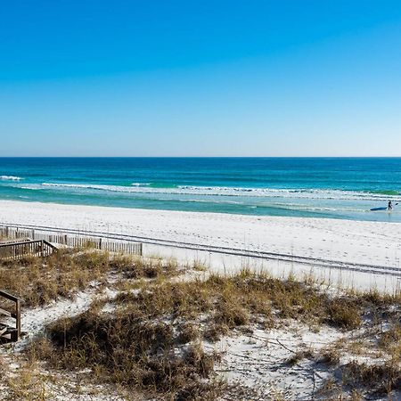 Community Pool, Hot Tub And Beach - Outdoor Kitchen Villa Destin Eksteriør bilde