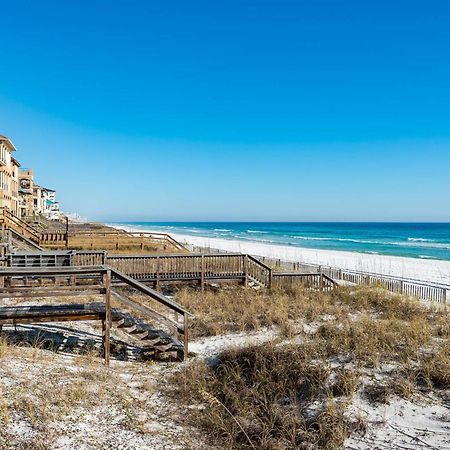 Community Pool, Hot Tub And Beach - Outdoor Kitchen Villa Destin Eksteriør bilde